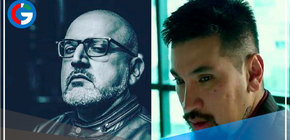 El conductor Beto Ortiz respaldó a Aldo Miyashiro luego de que fuera criticado por el ampay con Fiorella Retiz