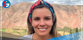 Fiorella Retiz pidió disculpas públicas tras ‘ampay’ con Aldo Miyashiro