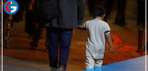 Acciones integrales, sobre todo preventivas, evitan violencia a menores 