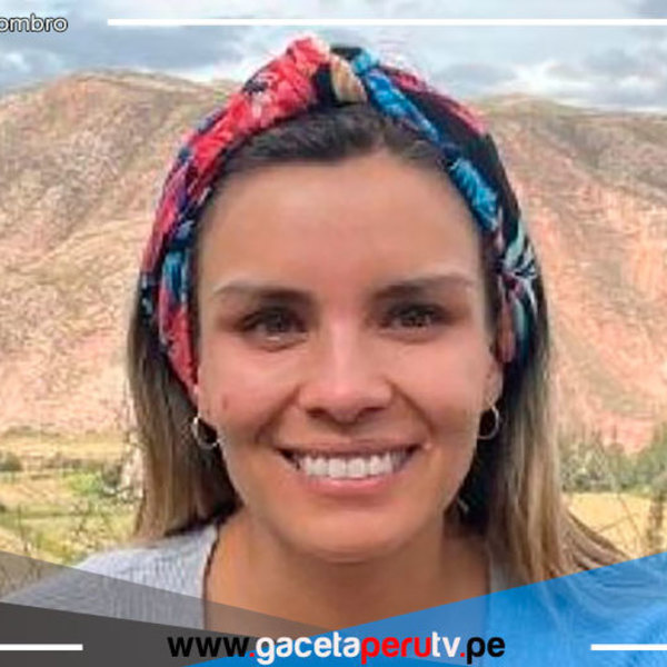 Fiorella Retiz pidió disculpas públicas tras ‘ampay’ con Aldo Miyashiro