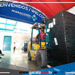 Reciben nuevo lote de 88,000 pasaportes electrónicos para atender a ciudadanía 