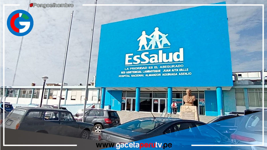Niña víctima de agresión sexual en Chiclayo recibió alta médica