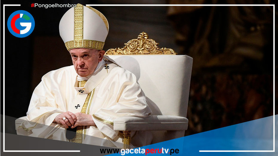 El papa Francisco cancela la reunión programada con el patriarca ortodoxo ruso