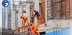 Anuncian programa para ejecución rápida de obras en educación