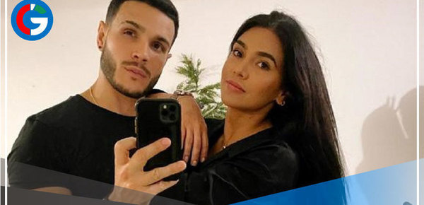 Vania Bludau revela el final de su romance con Mario Irivarren