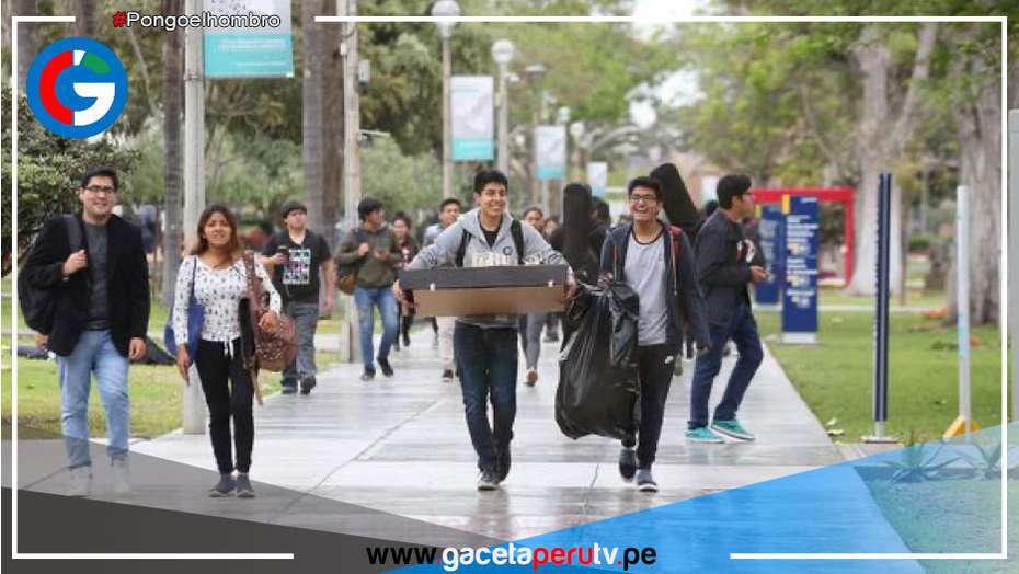 Las 10 mejores carreras técnicas pagadas en el Perú, según Pronabec