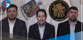 La Fiscalía confirmó el hallazgo del cuerpo de Debanhi Escobar