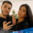 Vania Bludau revela el final de su romance con Mario Irivarren