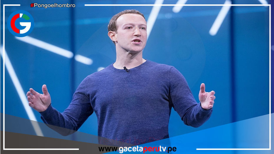 Mark Zuckerberg: ¿Cómo se volvió la persona más rica del mundo?
