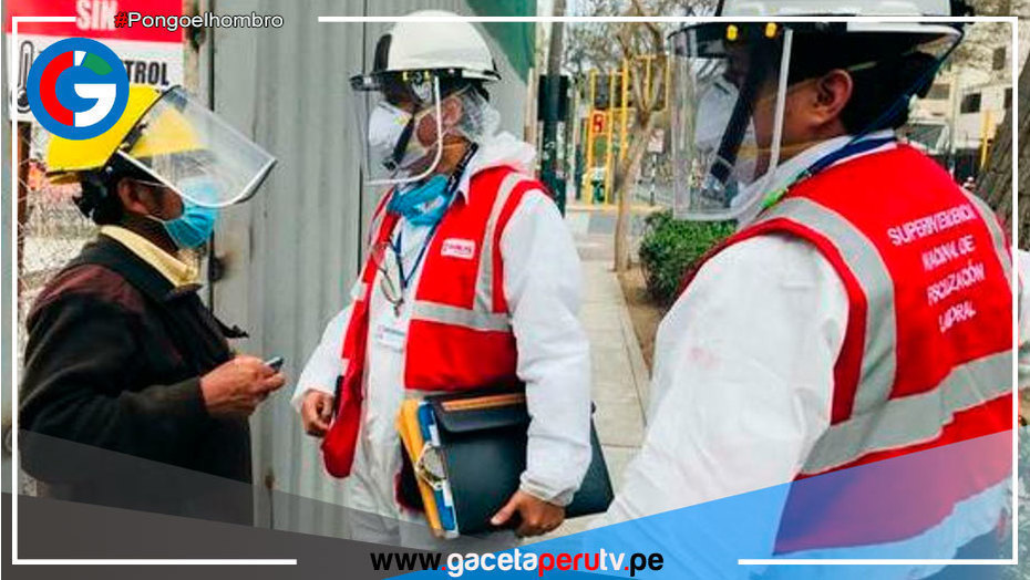 Conoce las multas por permitir el ingreso de trabajadores sin las tres dosis