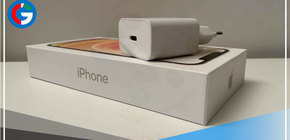 Apple perdió juicio por vender Iphone 12 sin cargador 