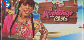 “El reventonazo de la chola”: Ernesto Pimentel rompió con rating tras su regreso a programa