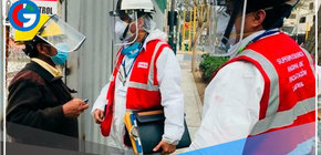 Conoce las multas por permitir el ingreso de trabajadores sin las tres dosis