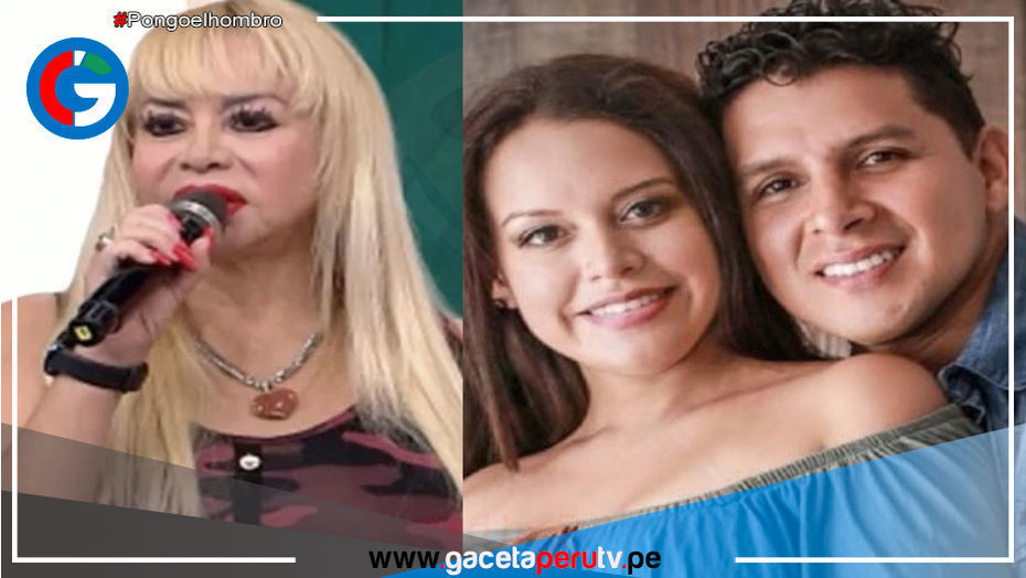 Susy Díaz: Arremetió contra Néstor Villanueva “El parto de mi hija lo pagó Magaly”