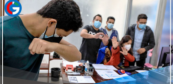 ¿Cómo evitar el contagio y controlar un brote de Influenza?