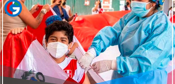 Niños desde 5 años podrán ingresar a estadios y coliseos si tienen dos dosis 