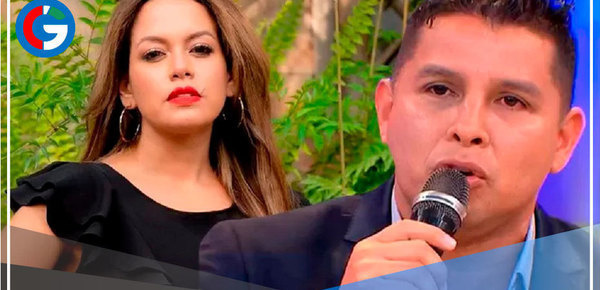 Nestor Villanueva es acusado de maltrato psicológico por parte de Flor Polo.