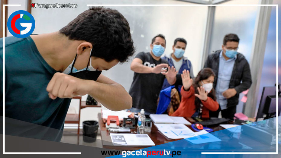¿Cómo evitar el contagio y controlar un brote de Influenza?