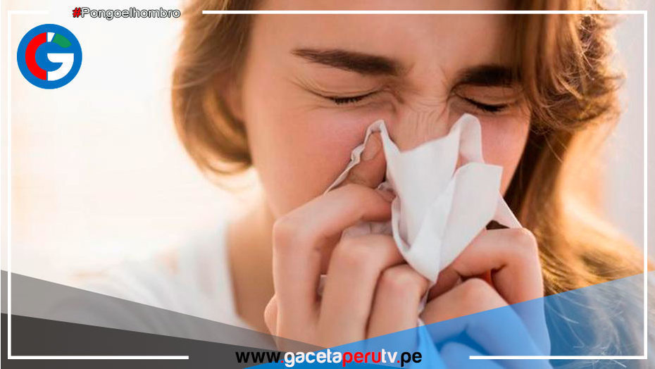 Emiten un alerta epidemiológico por brote de influenza A (H3N2) en diversas regiones
