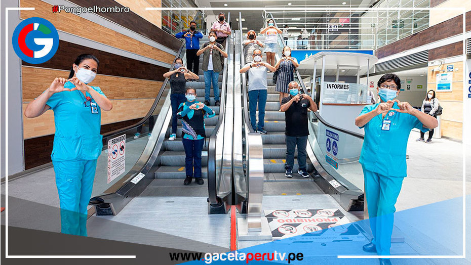 El programa post trasplante cardíaco que preserva vidas