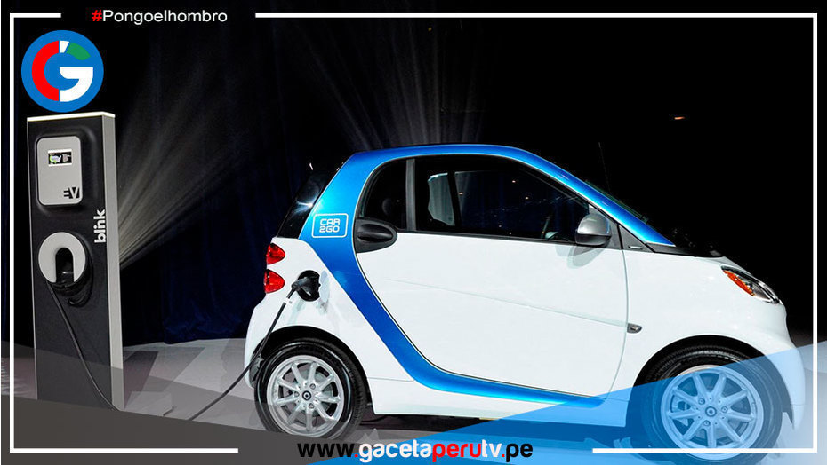 Panamá aprueba ley para cambio gradual hacia autos eléctricos