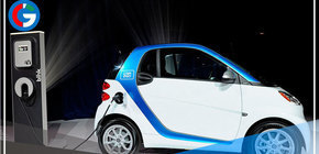 Panamá aprueba ley para cambio gradual hacia autos eléctricos 