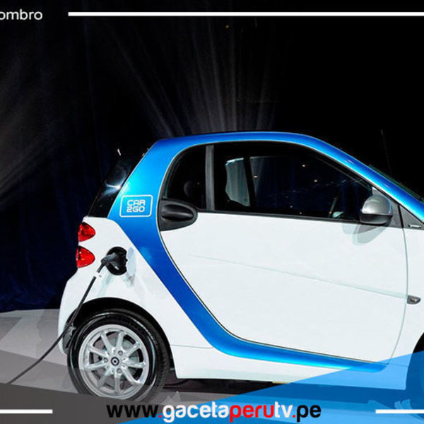 Panamá aprueba ley para cambio gradual hacia autos eléctricos 
