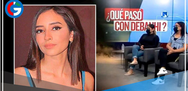 Amigas de Debanhi Escobar declaran: “Estaba controlada”