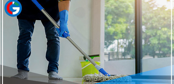 Estados Unidos: ¿Cuánto gana un personal de limpieza?