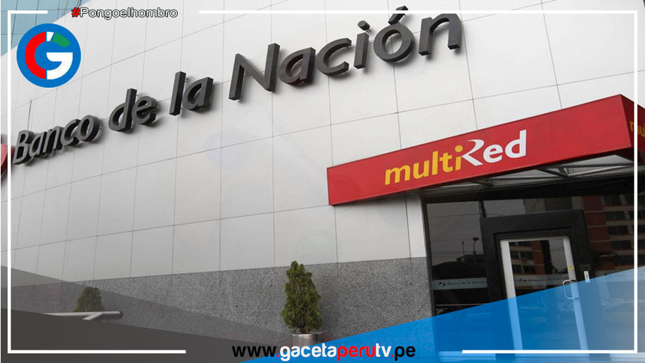 Banco de la Nación: Crearán 10 millones de Cuenta DNI durante 2022