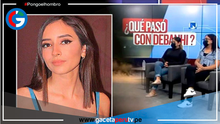 Amigas de Debanhi Escobar declaran: “Estaba controlada”