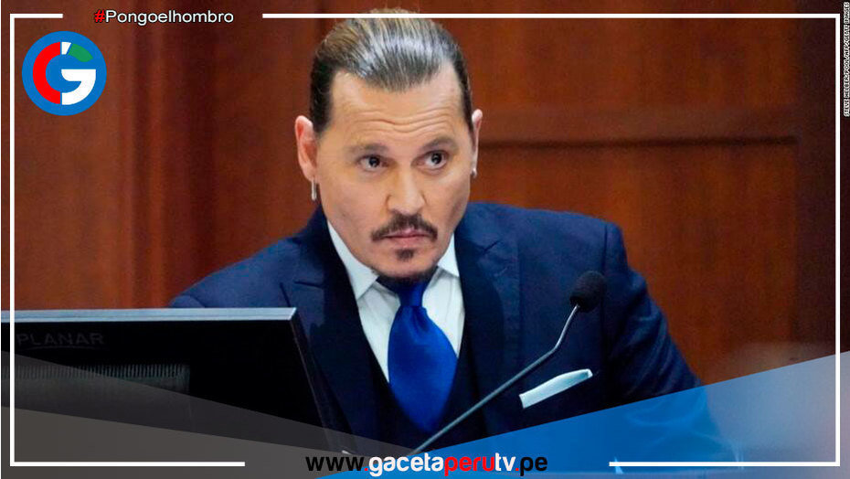 La evolución de la relación de Johnny Depp y Amber Heard
