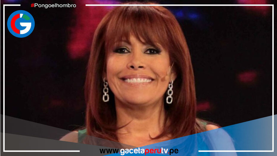 En entrevista de Erika Villalobos con Gianella Neyra: “Un fiasco, era para dormirse”; dijo productora del canal nueve