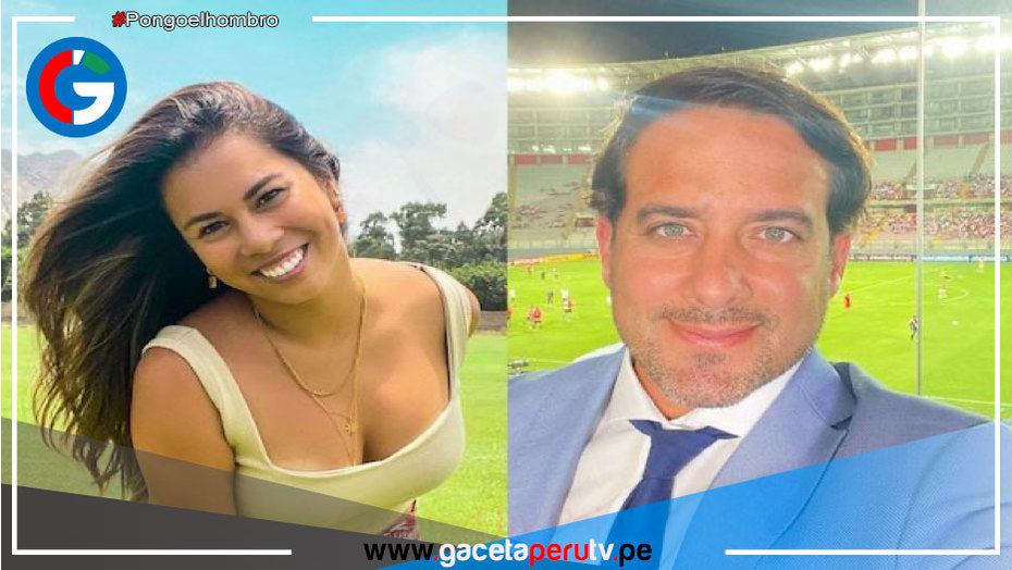 Óscar del Portal y Fiorella Méndez, revelaron que habrían visitado hotel miraflorino en repetidas ocasiones