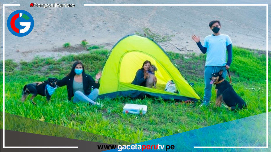 Lima: Clubes zonales ofrecen campamentos y actividades recreativas
