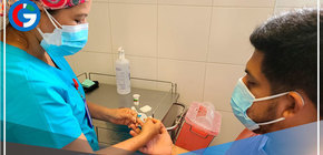 Aprenda a controlar sus niveles de glucosa sin salir de casa 