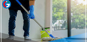 Estados Unidos: ¿Cuánto gana un personal de limpieza?