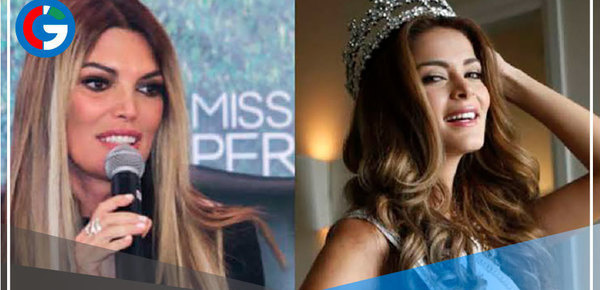 Laura Spoya se convierte en mamá por segunda vez 