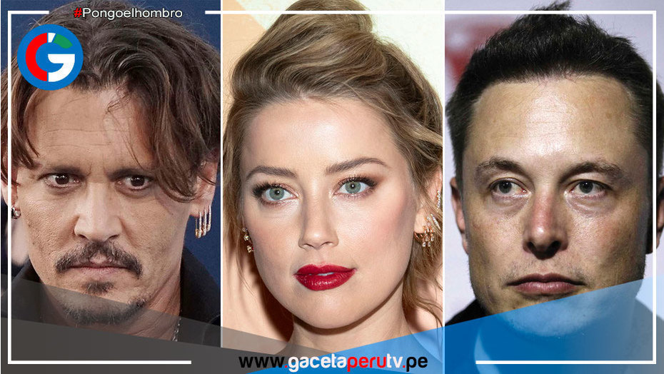 Elon Musk no testificaría en el caso de Johnny Depp