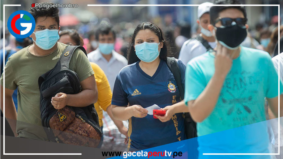 Conoce las medidas que regirán desde este domingo 1 de mayo