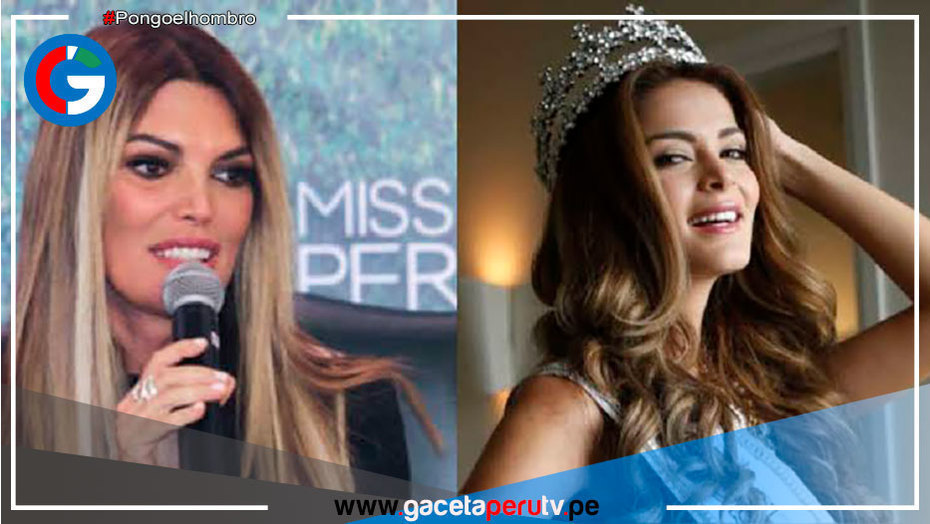 Laura Spoya se convierte en mamá por segunda vez