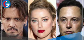 Elon Musk no testificaría en el caso de Johnny Depp 