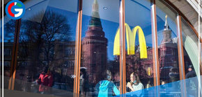 McDonald's pierde millones de dólares en comida