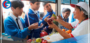 Autorizan apertura de quioscos, cafeterías y comedores escolares 
