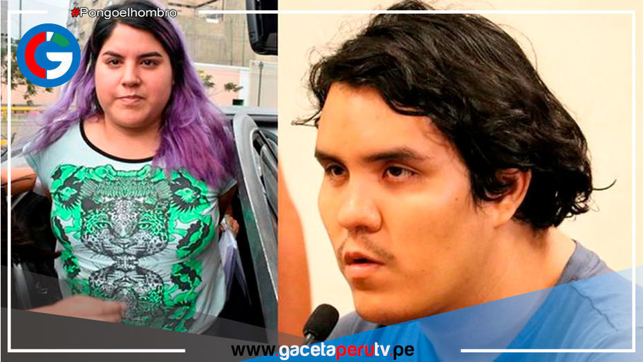 MIMP advierte riesgo de excarcelación de imputados Kevin Villanueva y Andrea Aguirre