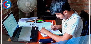 El 6 de mayo culmina postulación por las últimas 3024 becas integrales 