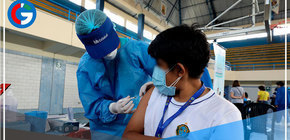 EsSalud inicia campaña itinerante de vacunación en colegios