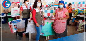 Chiclayo: Mercados saludables promocionarán alimentos de alta calidad nutritiva 