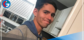 Biden se pronuncia sobre el estadounidense muerto en Ucrania