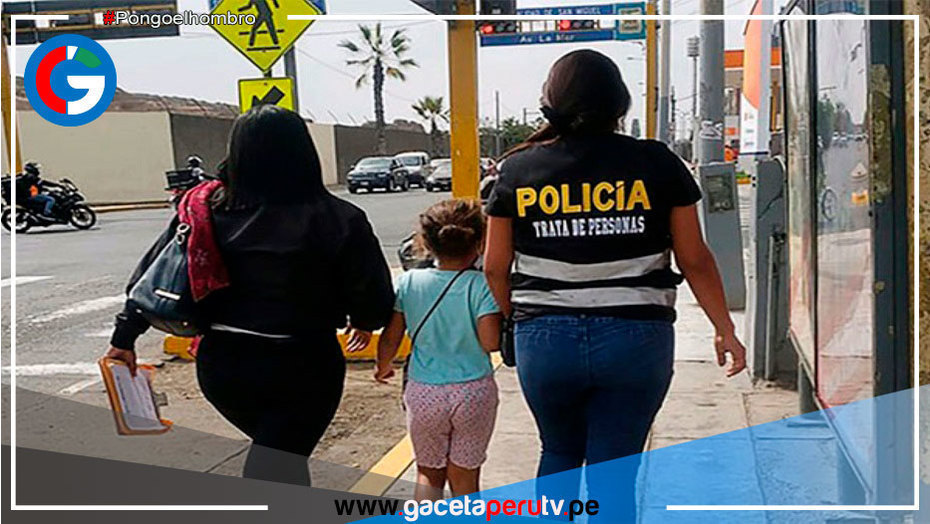 Niña de 11 años desaparecida en Bolivia es encontrada en Arequipa